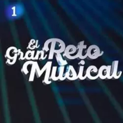 El gran reto musical