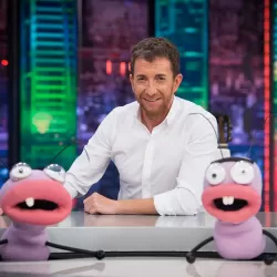 El Hormiguero