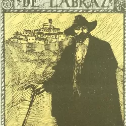 El mayorazgo de Labraz