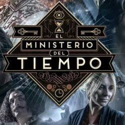 El Ministerio del Tiempo