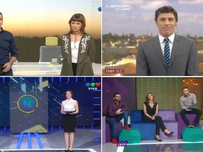 El noticiero de la gente