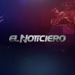 El noticiero