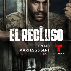 El Recluso [The Inmate]