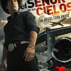 El Señor de los Cielos