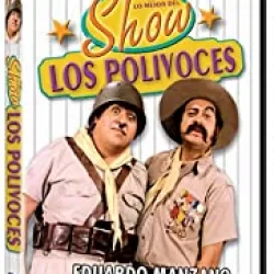 El show de los Polivoces