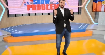 El Show del Problema