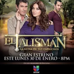 El Talismán