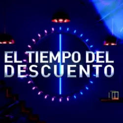 El Tiempo del Descuento