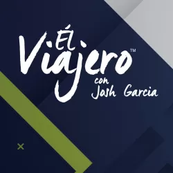 El viajero con Josh Garcia