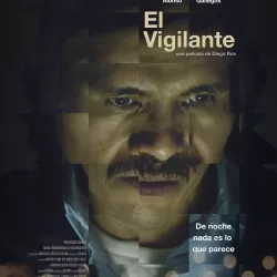 El vigilante