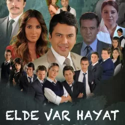 Elde Var Hayat