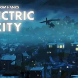 Electric City