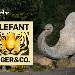 Elefant, Tiger & Co.