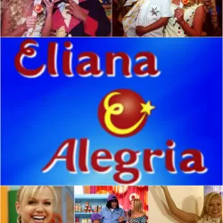 Eliana & Alegria