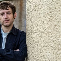 Elis James: Funny Nation