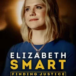 Elizabeth Smart: Finding Justice