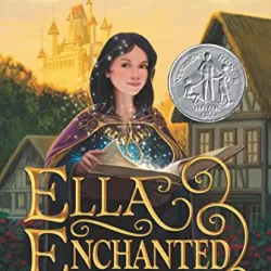 Ella Enchanted