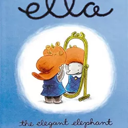 Ella the Elephant