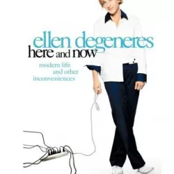 Ellen DeGeneres: Here and Now