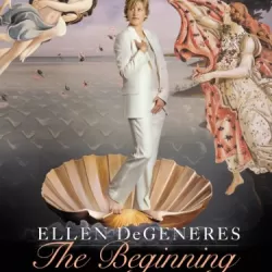 Ellen DeGeneres: The Beginning