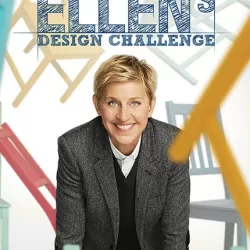 Ellen's Design Challenge