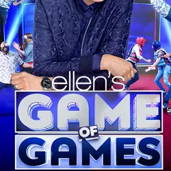 Ellen's Game of Games