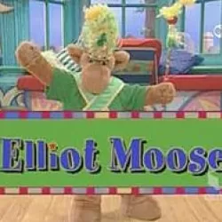Elliot Moose