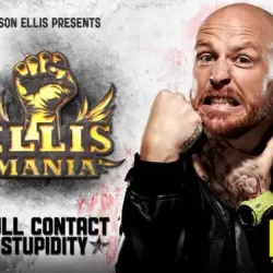 Ellismania