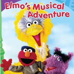 Elmo's Musical Adventure
