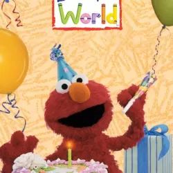 Elmo's World