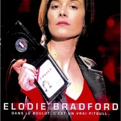 Élodie Bradford