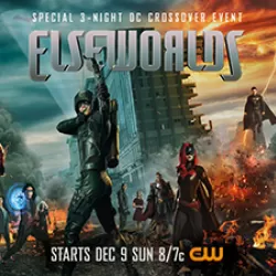 Elseworlds