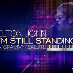 Elton John: I'm Still Standing, A Grammy Salute