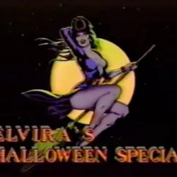 Elvira's Halloween Special