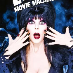 Elvira's Movie Macabre