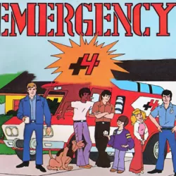 Emergency +4