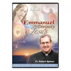 Emmanuel: The Divinity of Jesus