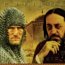 Empires: Holy Warriors - Richard the Lionheart and Saladin