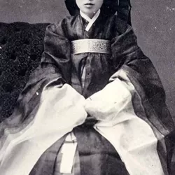 Empress Myeongseong