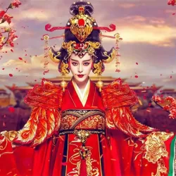 Empress Wu