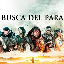 En busca del paraíso