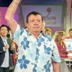 En familia con Chabelo