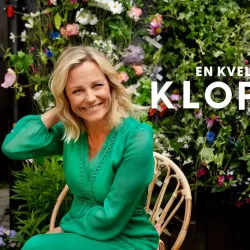 En kveld hos Kloppen