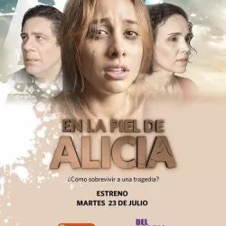 En la Piel de Alicia