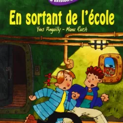 En Sortant De L'ecole