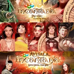 Encantadia: Pag-ibig Hanggang Wakas