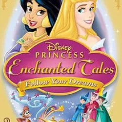 Enchanted Tales