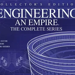 Engineering an Empire