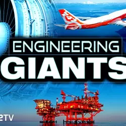 Engineering Giants