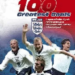 England's Greatest Goals